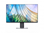 27.0" DELL UltraSharp U2719D Borderless Black (IPS WQHD LED 2560x1440 8ms 10M:1 350cd DP HDMI Pivot)