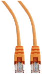 FTP Patch Cord Cat.5E 1m Cablexpert PP22-1M/O Orange
