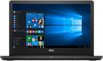 Notebook DELL Inspiron 15 3000 Grey 3573 (15.6" HD Intel Pentium N5000 4Gb DDR4 1.0TB Intel HD Graphics 605 w/o DVD Ubuntu)