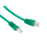 Patch Cord Cat.5E 0.5m Cablexpert PP12-0.5M/G Green