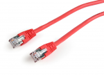 Patch Cord Cat.6 5m Cablexpert PP6-5M/R Red