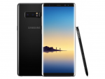 Mobile Phone Samsung N9500 Galaxy Note 8 6/128Gb DUOS MIDNIGHT BLACK