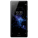 Mobile Phone Sony Xperia XZ2 (H8266) 4/64GB Black
