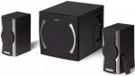 Speakers Edifier XM6PF 2.1/ 48W 24W+2x12W Black