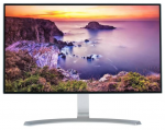 23.8" LG 24MP88HV Silver (IPS LED 1920 x 1080 250cd 5Wx2 HDMI)