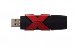 256GB USB Flash Drive Kingston HyperX SAVAGE HXS3/256GB Black (R/W:350/250MB/sUSB 3.1)