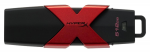 512GB USB Flash Drive Kingston HyperX SAVAGE HXS3/512GB Black (R/W:350/250MB/sUSB 3.1)