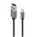 Cable Lightning to USB 1m ACME CB2031G Grey