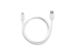 Cable Lightning to USB 2m ACME CB1032W White