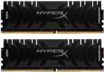 DDR4 32GB (Kit of 2x16GB) Kingston HyperX Predator Black HX432C16PB3K2/32 (3200Mhz PC24000 CL16 1.35V)