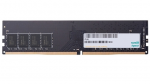 DDR4 8GB Apacer (PC4-21300 2666MHz CL19 1.2V)