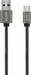 Cable Type-C to USB 1m ACME CB2041G Grey