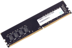 DDR4 4GB Apacer (PC4-21300 2666MHz CL19 1.2V)
