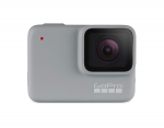 GoPro HERO7 Action Camera White