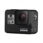 GoPro HERO7 Action Camera Black