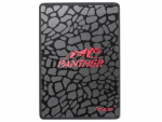 SSD 240Gb Apacer Panther AS350 (2.5" R/W:550/520MB/s SATA III)