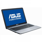 Notebook ASUS X541UV-DM1577 Silver (15.6" FHD Intel i3-7100U 4GB 1TB GeForce 920MX Endless OS)