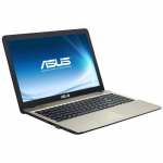 Notebook ASUS X541UA-GO1376 Black (15.6" HD Intel i3-7100U 4GB 500GB No DVD Intel HD Graphics DOS)