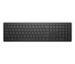 Keyboard HP Pavilion 600 Wireless Black