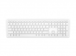 Keyboard HP Pavilion 600 Wireless White