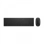Keyboard & Mouse HP Pavilion 800 Wireless Black