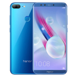 Mobile Phone Huawei Honor 9 lite 5.65" 4/32Gb 3000mAh DUOS Blue