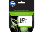 Ink Cartridge HP 953XL High Yield Original Black