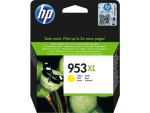 Ink Cartridge HP 953XL High Yield Original Yellow