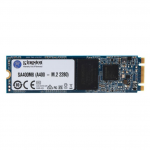 SSD 120GB Kingston A400 SA400M8/120G (M.2 SATA Type 2280 R/W:500/320MB/s TLC)