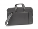 Notebook Bag RivaCase 17.3" 8251 Grey