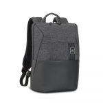Notebook Backpack RivaCase 13.3" 8825 Black