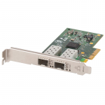 LAN Adapter Intel I350AM2 2-port SFP PCI-E