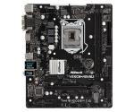 ASRock H310CM-HDV/M.2 (S1151 Intel H310 2xDDR4 mATX)