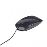 Mouse Gembird MUS-103 Black USB