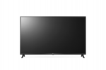 43" LED TV LG 43UK6200 Black (3840x2160 UHD SMART TV 1500Hz Active HDR 3xHDMI 2xUSB Wi-Fi Speakers)