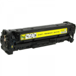 Laser Cartridge Compatible for Canon 718 Yellow