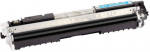 Laser Cartridge Compatible for Canon 729 cyan