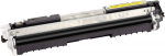 Laser Cartridge Compatible for Canon 729 yellow