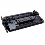 Laser Cartridge Compatible for HP CF287X Black