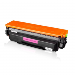 Laser Cartridge SCC Compatible for HP CF413X Magenta