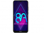 Mobile Phone Huawei Honor 8A 6.09" 2/32Gb 3020mAh DUOS Black