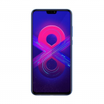 Mobile Phone Huawei Honor 8X 6.5" 4/64Gb 3750mAh DUOS Blue