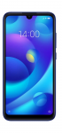 Mobile Phone Xiaomi Mi Play 5.84" 4/64Gb 3000mAh DUOS NEPTUNE Blue
