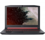 Notebook ACER Nitro AN515-42 Shale Black NH.Q3REU.017 (15.6" FullHD AMD Ryzen 5 2500U 8Gb 1.0TB AMD Radeon RX 560X w/o DVD Linux)