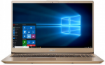 Notebook ACER Swift 3 Luxury Gold NX.GZBEU.018 (14.0" IPS FullHD Intel i3-8130U 8Gb 256Gb SSD Intel UHD 620 Linux)