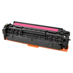 Laser Cartridge Compatible for Canon 718 magenta