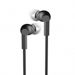 Earphones Joyroom E106 Stereo 3.5mm Black