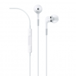 Headphones Apple In-Ear With Mic And Remote