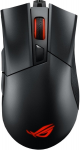 Mouse ASUS ROG GLADIUS II 12000dpi USB RGB