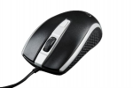 Mouse Gembird MUS-104-G Grey USB